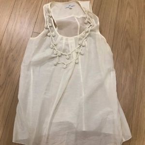 ( 3 items for $15) Gap Accented Blouse